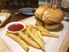 -G+KITCHEN(龙湖狮山天街店)