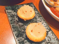 -新荣记(建国门外大街店)