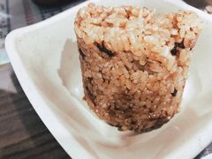 筒仔米糕-满庭香(厚街总店)