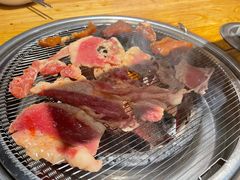 -牛炙烤肉(车公庙店)