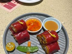 -点都德(奥体印象城店)