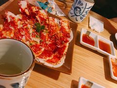 -久苑烧肉(世界城广场店)