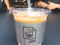 -JPG coffee(广州体育西店)