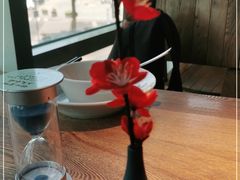 -蜜桃餐厅·伴山(湖滨商业街店)