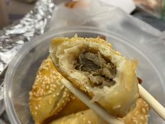 -巴依老爷·新疆美食(上城区天城路店)