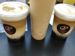 -CoCo都可(合生汇店)