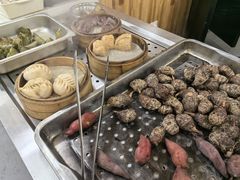 -素清香(解放路店)