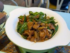 -大师傅金奖啤酒鱼(西街口总店)