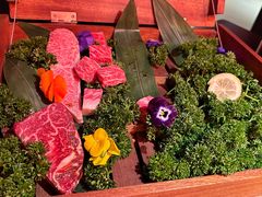 -無二炙坊·和牛烧肉(大钟寺1733店)