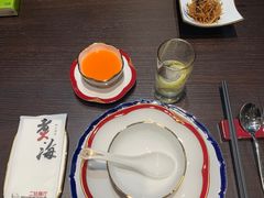 暖胃汤-潮汕味道·煮海餐厅(金麟大厦店)