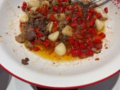 -辣可可·小炒黄牛肉(望京凯德MALL店)