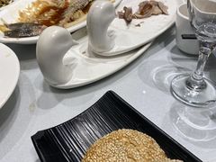 -皇城根北京风味主题餐厅(中海环宇城店)