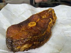-艾力江和田馕坑烤肉店