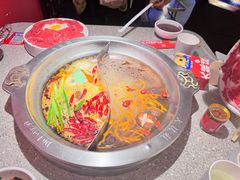 -大龙燚火锅(太古里店)