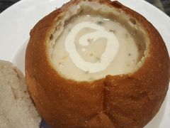 -斯比特花园西餐厅(东方商厦店)