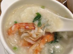 -小城粥道·海胆鲜虾粥(解放广场店)