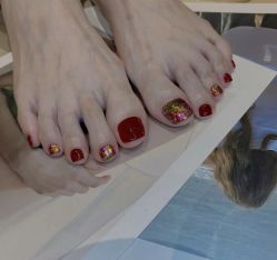 -LADYGIRL·Nail·Lash·美甲美睫