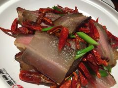 -唐师傅湘西名菜馆(武陵路店)