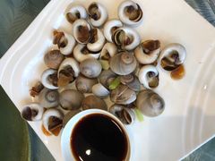 -莆鑫海鲜城(浏河店)