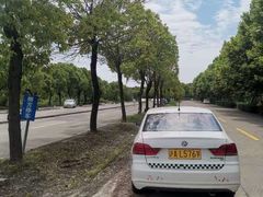 -胜华驾校·小猫学车(银都店)