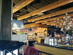 -梨花自助烤肉(乐宾店)