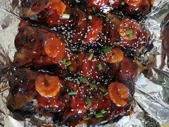 -龙香居海鲜浑锅家常菜·特色驴肉