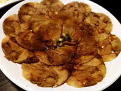 -我去·春饼文化主题餐厅(国定路总店)