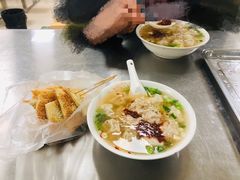 -汪家馄饨(集庆路店)