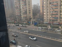 -便宜坊烤鸭店(甜水园店)