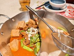 -左庭右院鲜牛肉火锅(长泰广场店)