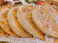 -东四民芳餐厅(朝阳门店)