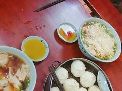 -味一早餐(新芝路店)