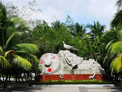 -红色娘子军纪念园