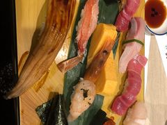 -梅丘·寿司の美登利(银座店)