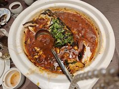 -香山湖家家宴(中山陵店)