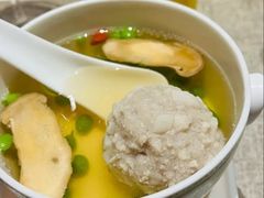 -云锦壹号·淮扬宴(徐汇万科店)