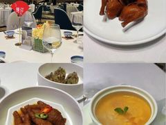 -富淳饭店(世纪公园店)