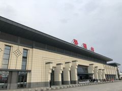 -婺源站
