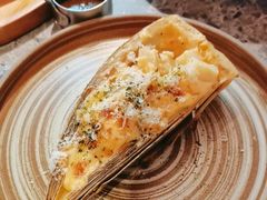 -芭莉与彩虹西餐厅(成都合生汇店)