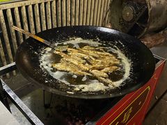 -文记煲仔饭