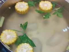 -为什么牛潮汕牛肉火锅(万胜广场店)