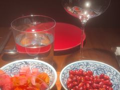 -肆海小川菜酒馆Wine Bistro (青年路店)