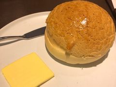 冰火菠萝油-有璟阁港式餐厅(国贸商城店)