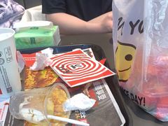 -肯德基(凯德国贸店)