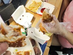-肯德基(珍珠店)