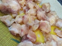 -木兰饭店(市府大路店)