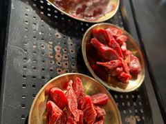 -釜山火炉·海鲜烤肉(紫藤路店)