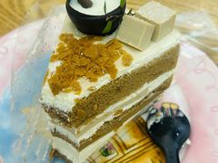 -提亚烘焙·手作面包·生日蛋糕(七星店)