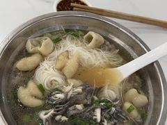 -福屿鲜捞小吃·捞化(福屿总店)