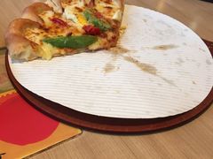 -必胜客(漕宝路店)